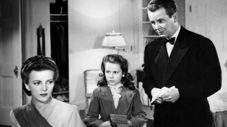 Child of Divorce Trailer