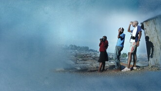 Child of Nature Trailer
