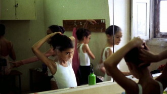 Childhood, Boyhood, Youth Trailer