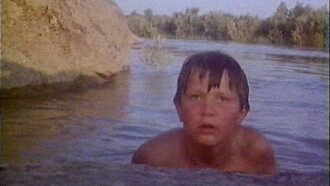 Childhood Holidays Trailer
