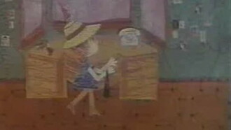 Children and Matches Trailer