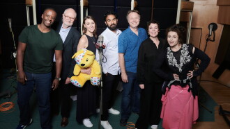 Children In Need 2019: Got It Covered Trailer