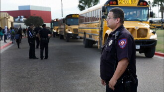 Children in Prison: America's Sacrifices Trailer