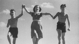 Children Must Laugh Trailer
