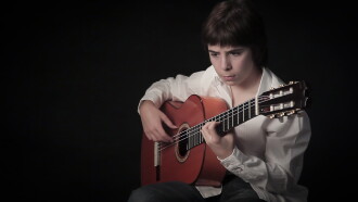 Children of Flamenco Trailer