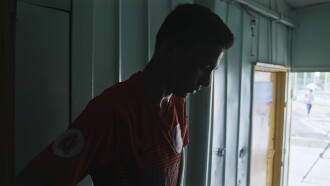 Children of Football Trailer