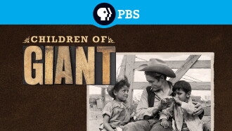 Children of 'Giant' Trailer