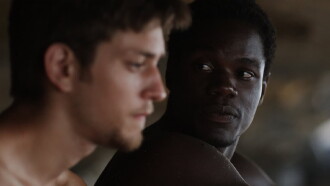 Children of God Trailer