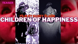 Children of Happiness Trailer