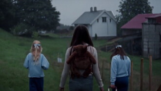 Children of Satan Trailer