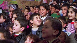 Children of Shatila Trailer