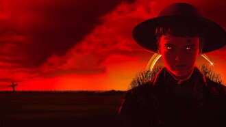 Children of the Corn Trailer