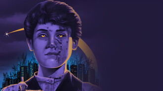 Children of the Corn III: Urban Harvest Trailer