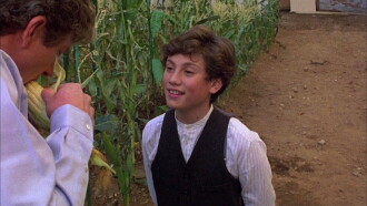 Children of the Corn III: Urban Harvest Trailer