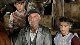 Children of the Mountains Trailer