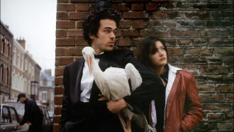 Children of the Stork Trailer