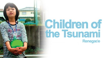 Children of the Tsunami Trailer
