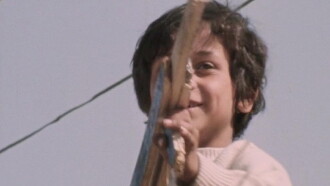Children of War Trailer