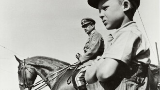 Children of War and Peace Trailer