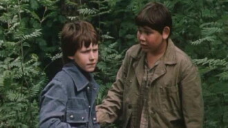 Children Patrol Trailer