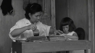 Children Who Draw Trailer
