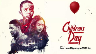 Children's Day Trailer