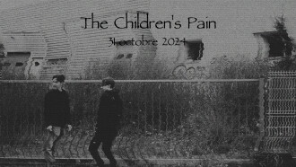 Children's Pain Trailer
