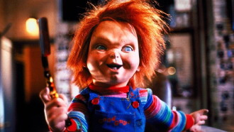 Child's Play 3 Trailer