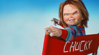 Child's Play 3 Trailer