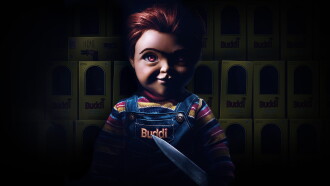 Child's Play Trailer