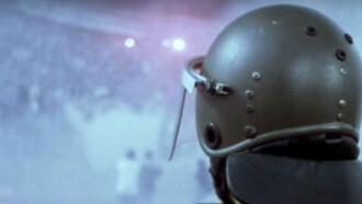 Chile: Obstinate Memory Trailer