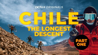 Chile: The Longest Descent - Part 1 - The Highest Volcano Trailer