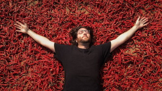 Chiliheads, fous de piments forts Trailer