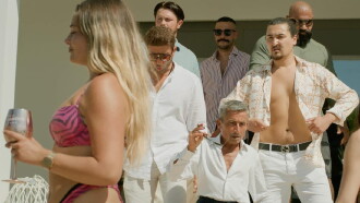 Chill, Brudi Trailer