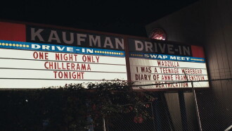 Chillerama Trailer