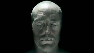 Chilling Visions: 5 Senses of Fear Trailer