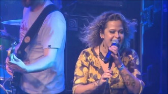 Chimarruts - Ao Vivo Trailer