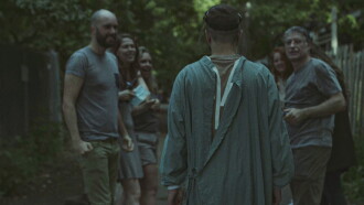 Chimères Trailer