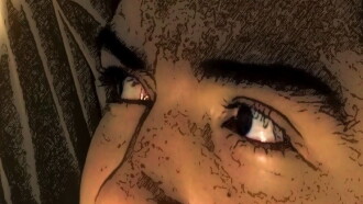 Chimeric Desire to Belong to Another World Trailer