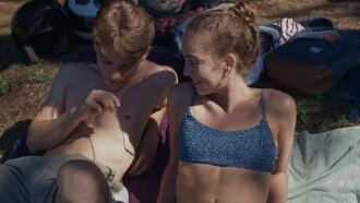 Chin Up, Dude! Trailer