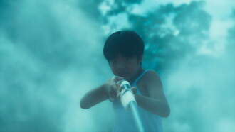 China Beast Trailer