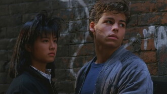China Girl Trailer