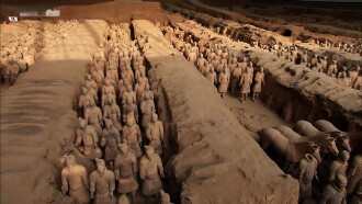 China - Treasures of the Jade Empire Trailer