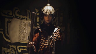 China's Warrior Queen Trailer