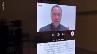Chine : la disparition des milliardaires Trailer