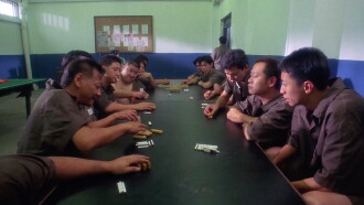 Chinese Midnight Express II Trailer