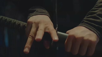 Chinese Superman Trailer