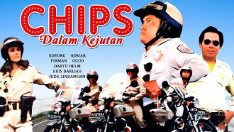 CHIPS Dalam Kejutan Trailer