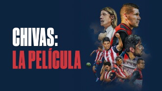 Chivas: The Movie Trailer