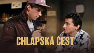 Chlapská čest Trailer